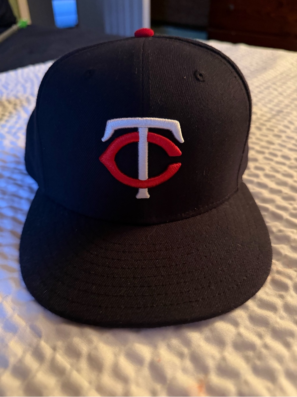 Minnesota Twins Hat